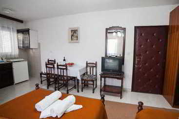 هتل Guest House 4m