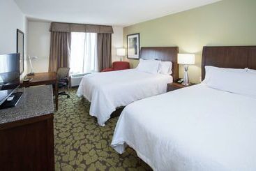 هتل Hilton Garden Inn Jackson/flowood