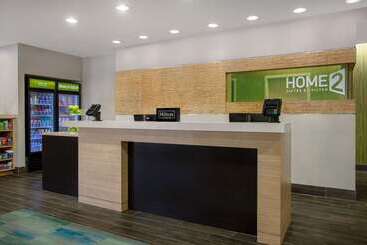 هتل Home2 Suites By Hilton Gainesville Medical Center