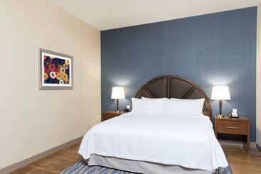 هتل Homewood Suites By Hilton Grand Rapids Downtown
