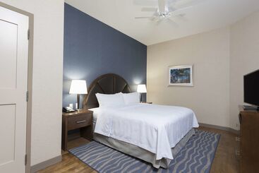 هتل Homewood Suites By Hilton Grand Rapids Downtown