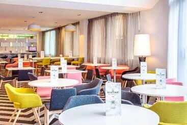 هتل Ibis Styles London Heathrow Airport