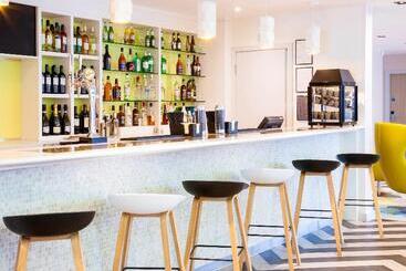 هتل Ibis Styles London Heathrow Airport