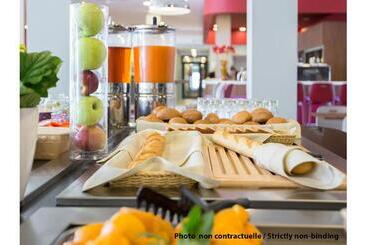 هتل Ibis Styles London Heathrow Airport