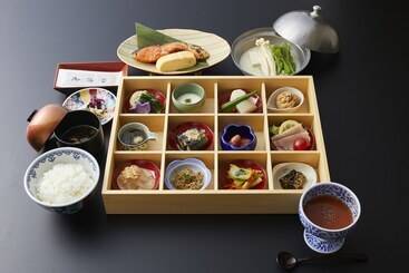 هتل Isago Kobe