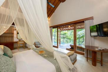 هتل Jannata Resort And Spa