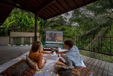 هتل Jannata Resort And Spa