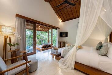 هتل Jannata Resort And Spa