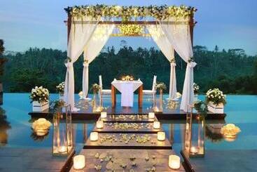 هتل Jannata Resort And Spa