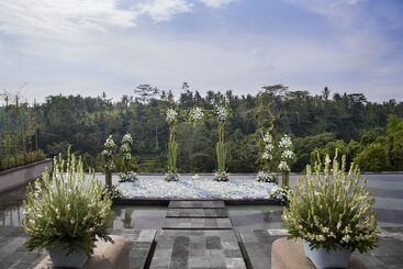 هتل Jannata Resort And Spa