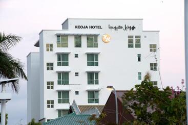 هتل Keoja