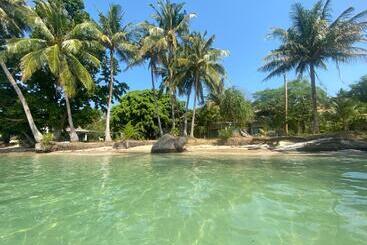هتل Koh Mak White Sand Beach