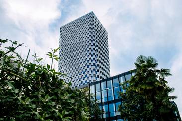 Maritim Hotel Plaza Tirana - Tirana