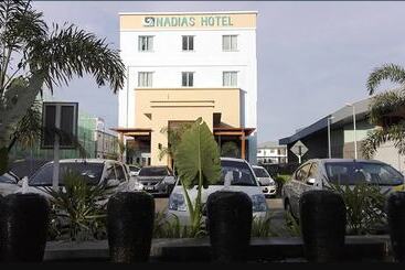 Nadias Hotel Cenang Langkawi