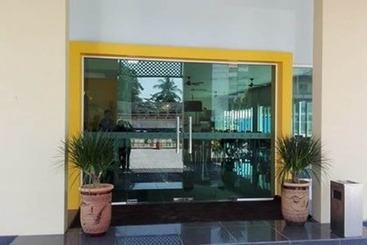 Nadias Hotel Cenang Langkawi