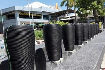 Nadias Hotel Cenang Langkawi