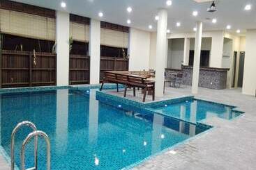 Nadias Hotel Cenang Langkawi