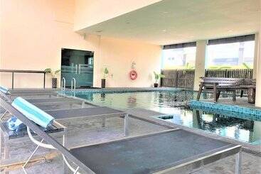 Nadias Hotel Cenang Langkawi