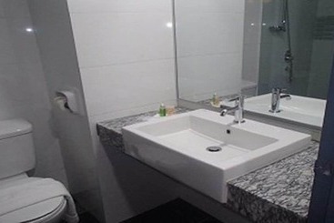 Nadias Hotel Cenang Langkawi