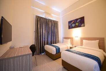 Nadias Hotel Cenang Langkawi