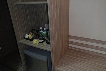 Nadias Hotel Cenang Langkawi