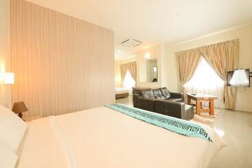 Nadias Hotel Cenang Langkawi