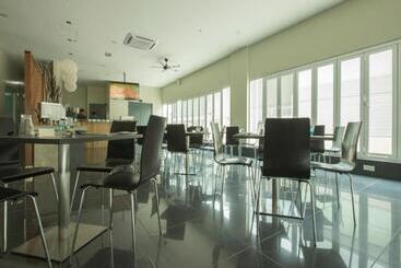 Nadias Hotel Cenang Langkawi