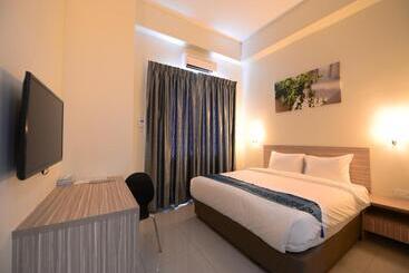 Nadias Hotel Cenang Langkawi
