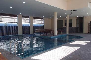 Nadias Hotel Cenang Langkawi