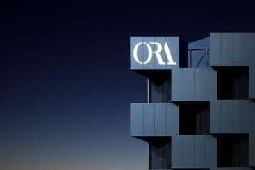 هتل Ora Incheon