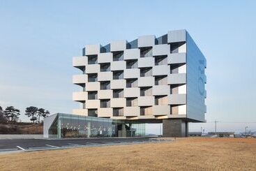 هتل Ora Incheon