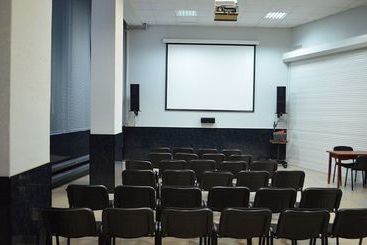 هتل Pansionat Repino By Cronwell