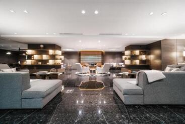 Paradox Hotel Vancouver - Vancouver