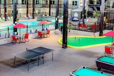 هتل Pearl On The Concho Surestay Collection By Best Western