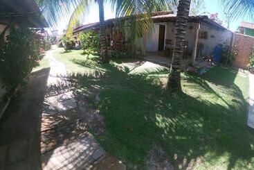 هتل Pousada Gostoso Village