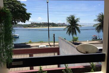 هتل Pousada Rio Mar