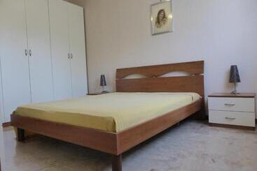 هتل Residence Green Park