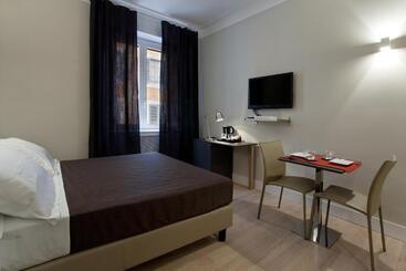 هتل Regola Suite