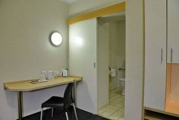هتل Road Lodge Rustenburg
