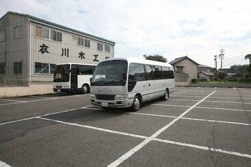 Rodisson Hotel Chubu International Airport Paradia