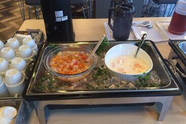 Rodisson Hotel Chubu International Airport Paradia