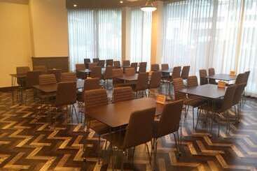 Rodisson Hotel Chubu International Airport Paradia