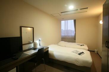 Rodisson Hotel Chubu International Airport Paradia