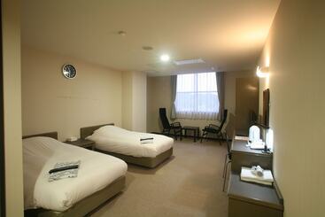 Rodisson Hotel Chubu International Airport Paradia