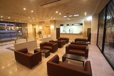 Rodisson Hotel Chubu International Airport Paradia