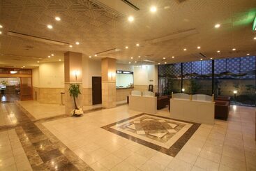 Rodisson Hotel Chubu International Airport Paradia