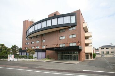 Rodisson Hotel Chubu International Airport Paradia
