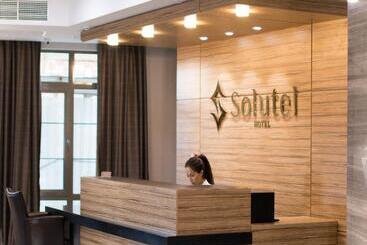 هتل Solutel