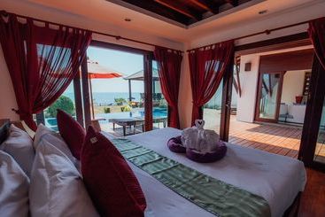 هتل Thai Island Dream Estate