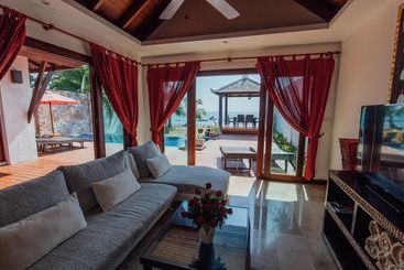 هتل Thai Island Dream Estate